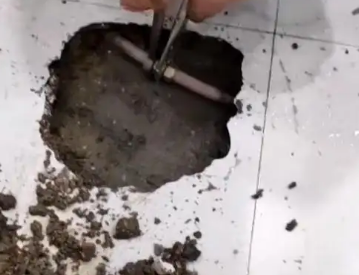 江门卫生间漏水检测电话