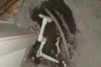江门卫生间漏水检测多少钱
