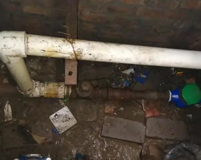 江门水管维修哪家好