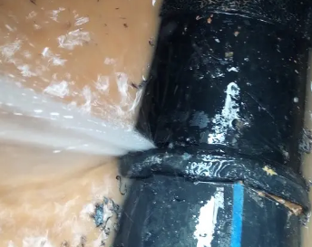 江门漏水维修价格明细