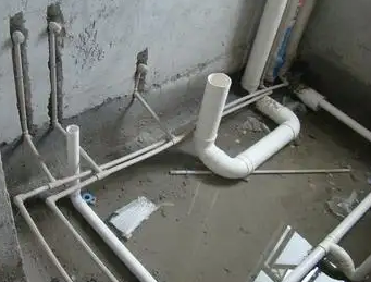 江门水管维修多少钱