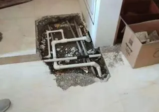 江门查漏水多少钱