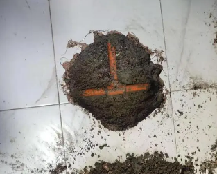江门查漏水多少钱